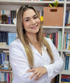 Ana Carolina lopes neves