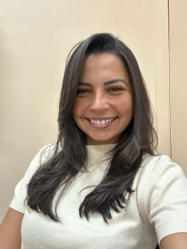 Carolina Andrade