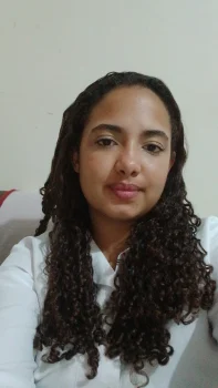 Nathalia de Jesus Gomes dos Santos - Nathalia Jesus